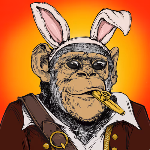 Primate Social Society Official