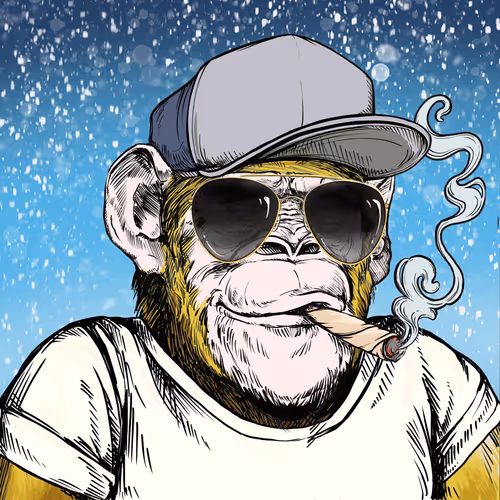 Primate Social Society Official