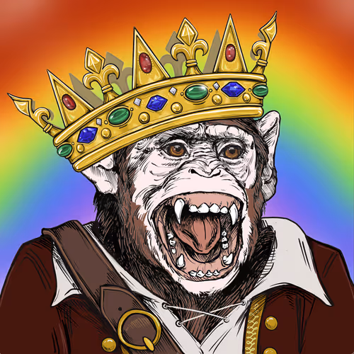 Primate Social Society Official