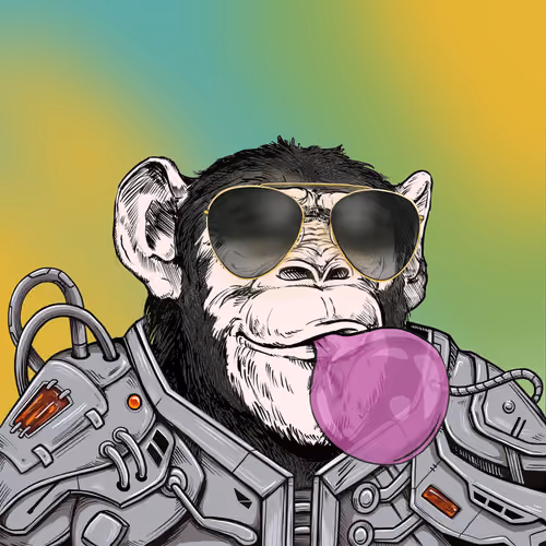 Primate Social Society #2877