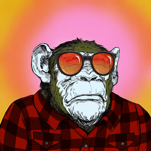 Primate Social Society Official