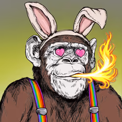 Primate Social Society #5958