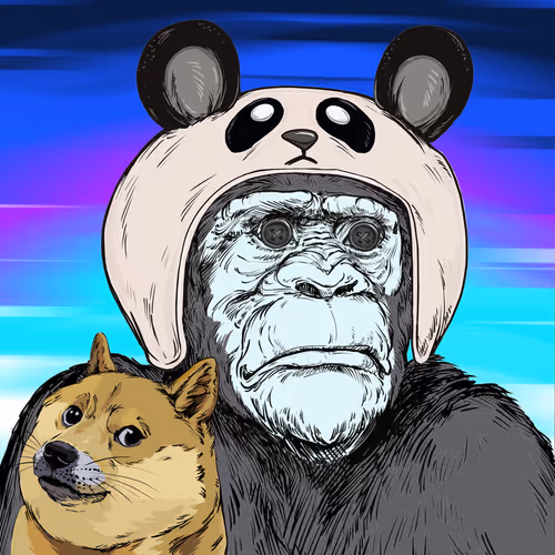 Primate Social Society Official
