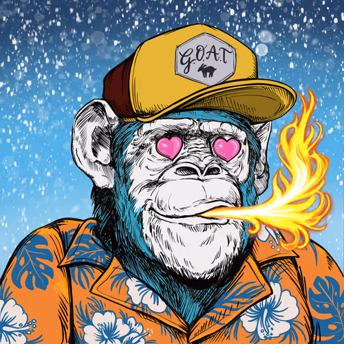 Primate Social Society Official