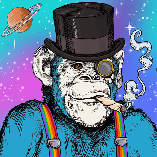 Primate Social Society Official