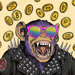 Primate Social Society #2334