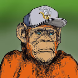 Primate Social Society #6033