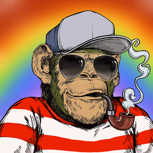 Primate Social Society Official