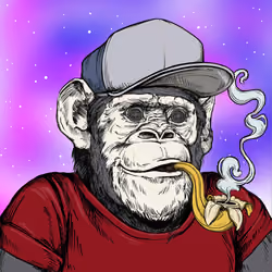 Primate Social Society #2120