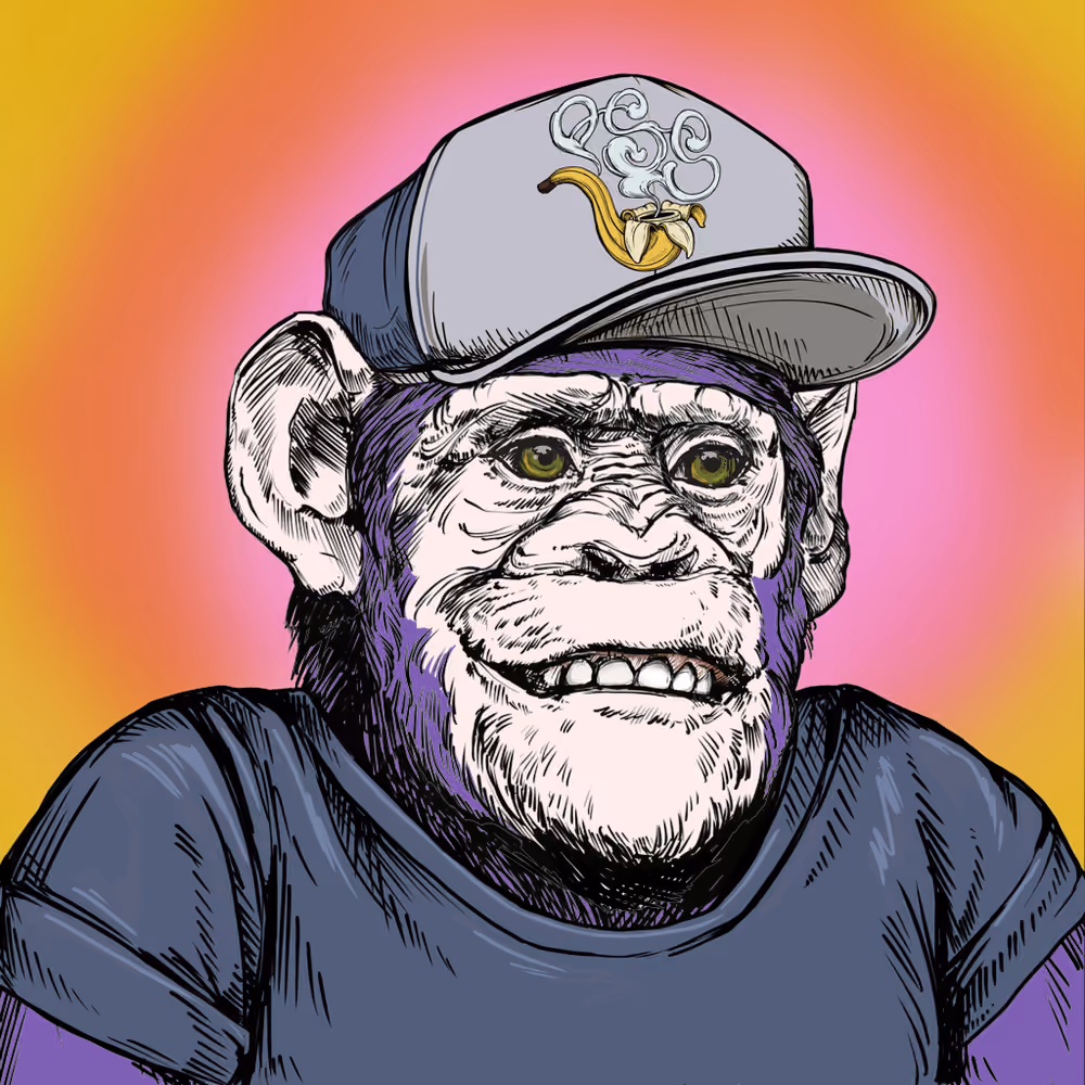 Primate Social Society #9994