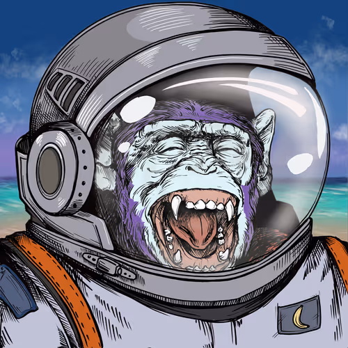 Primate Social Society Official