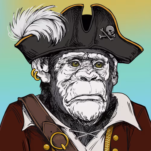 Primate Social Society #9992