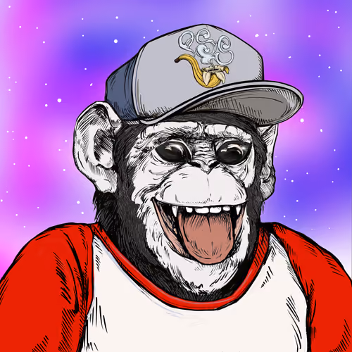 Primate Social Society #9977