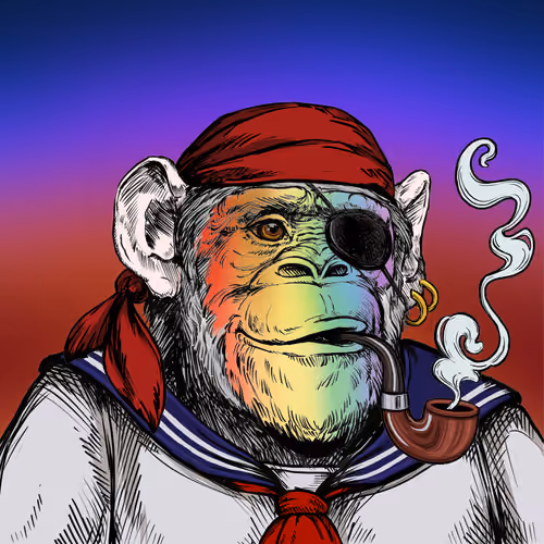 Primate Social Society #3669