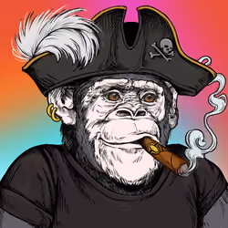 Primate Social Society #4643