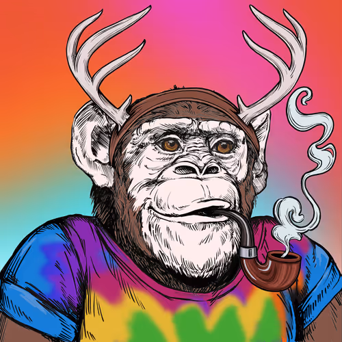 Primate Social Society Official