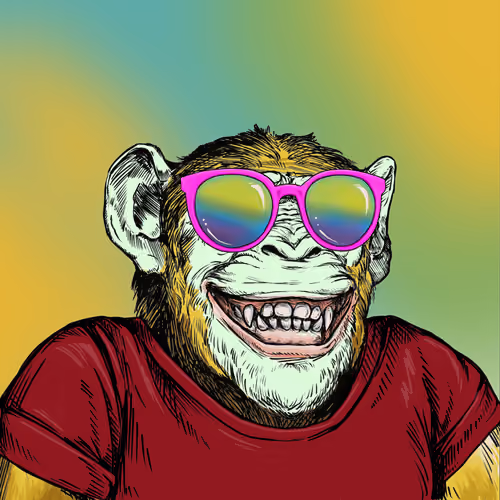 Primate Social Society #2253
