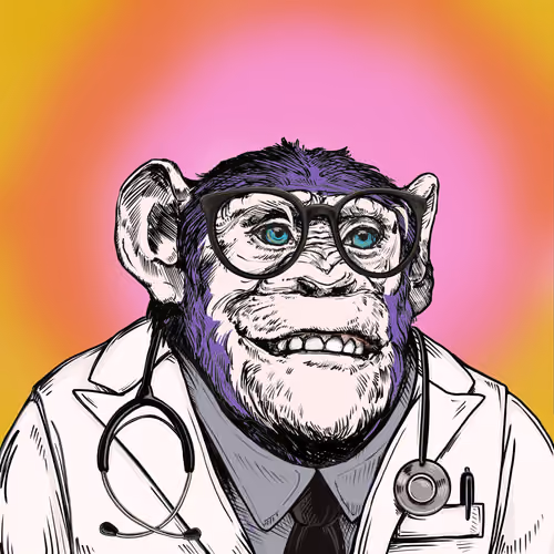 Primate Social Society #7677