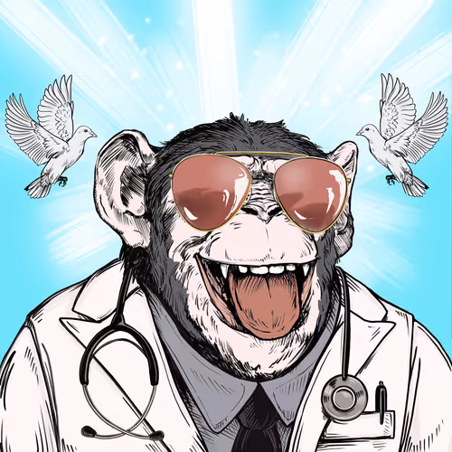 Primate Social Society Official
