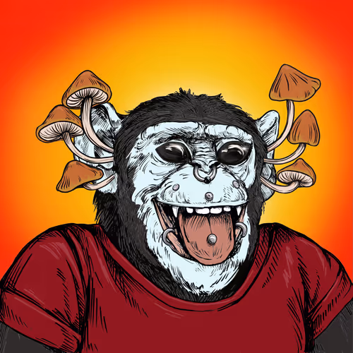 Primate Social Society Official