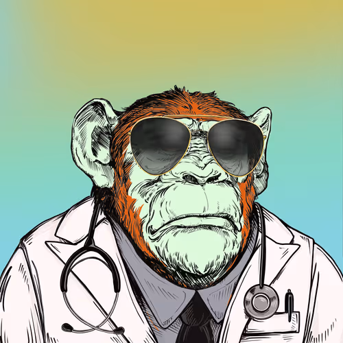 Primate Social Society Official
