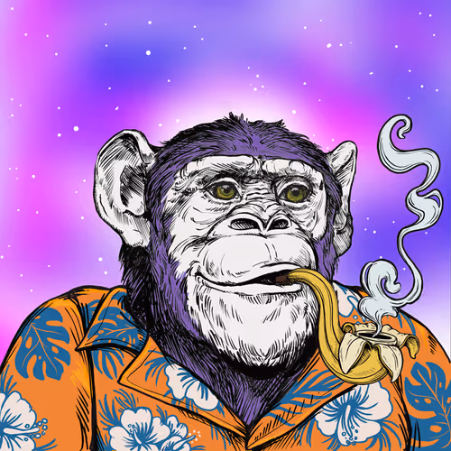 Primate Social Society Official