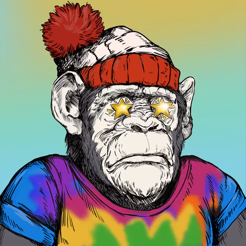 Primate Social Society Official