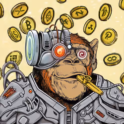 Primate Social Society #198