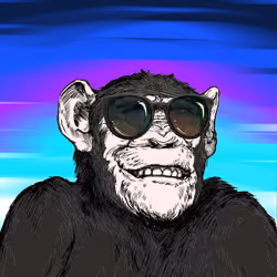 Primate Social Society #5772