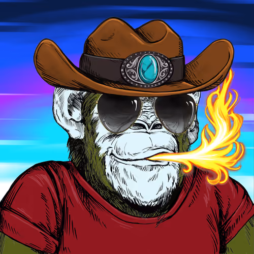 Primate Social Society #2455