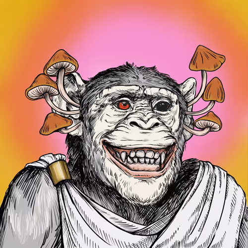Primate Social Society Official