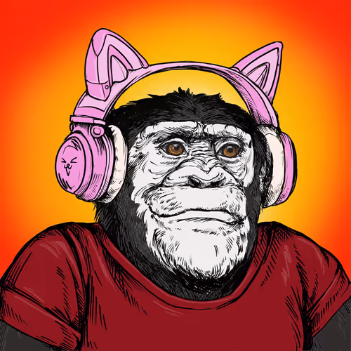 Primate Social Society Official