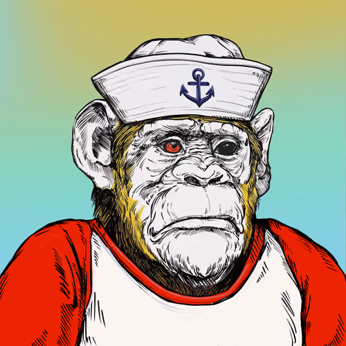 Primate Social Society #9975