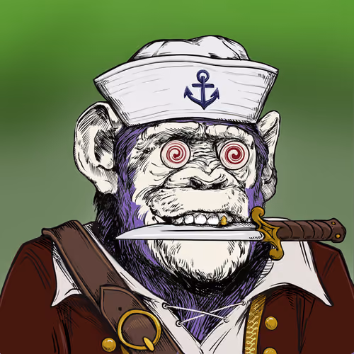 Primate Social Society #2364