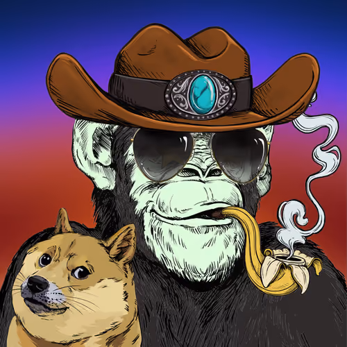 Primate Social Society #1575