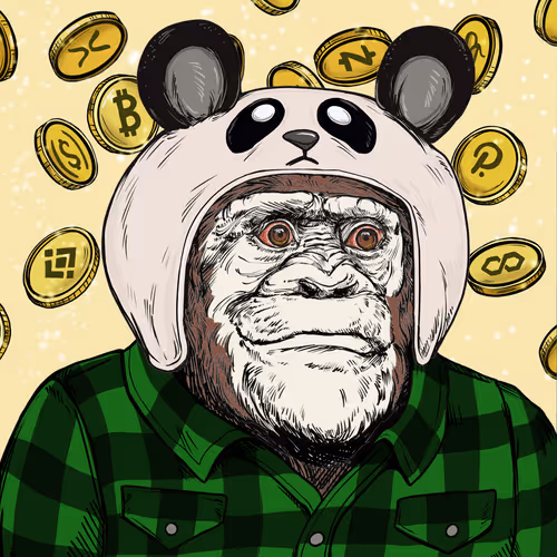Primate Social Society #9991