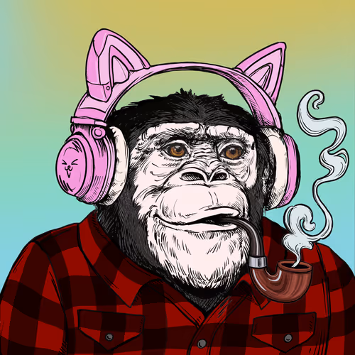 Primate Social Society Official