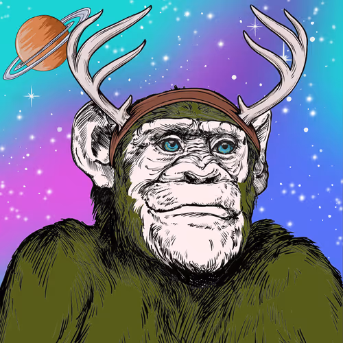 Primate Social Society Official