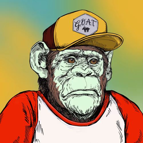 Primate Social Society #9986