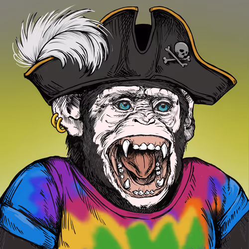 Primate Social Society Official