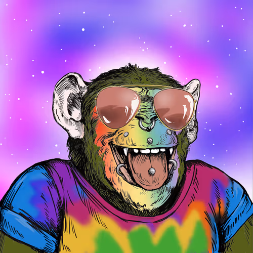 Primate Social Society Official