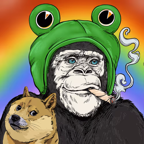 Primate Social Society Official