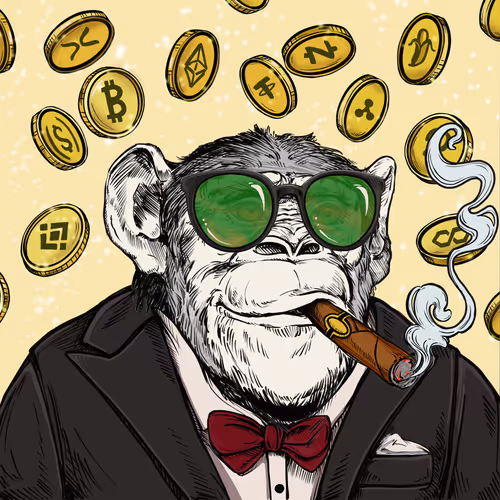 Primate Social Society #2944