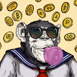 Primate Social Society #2116