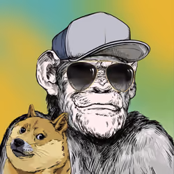 Primate Social Society #2553