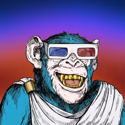 Primate Social Society #3240