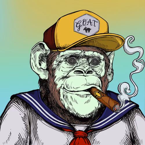 Primate Social Society #3621