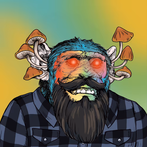 Primate Social Society Official