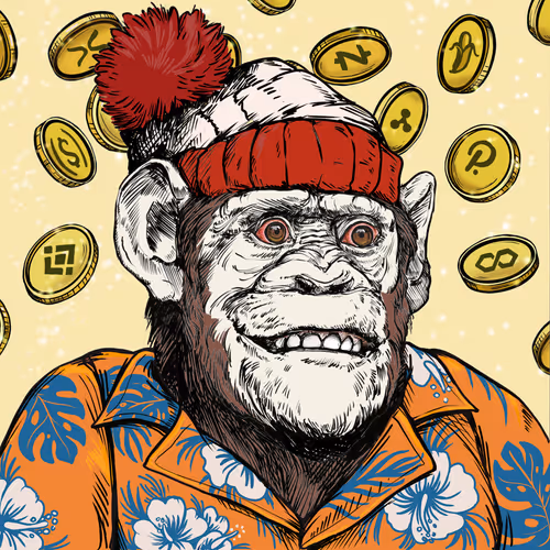 Primate Social Society Official