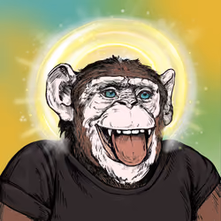 Primate Social Society #9937